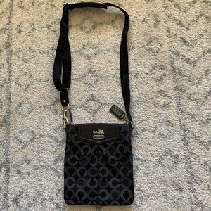 Coach Crossbody